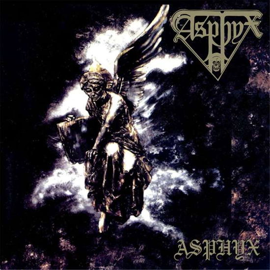 Cover for Asphyx · Asphyx  (Coloured Vinyl) (LP) [Picture Disc edition] (2017)
