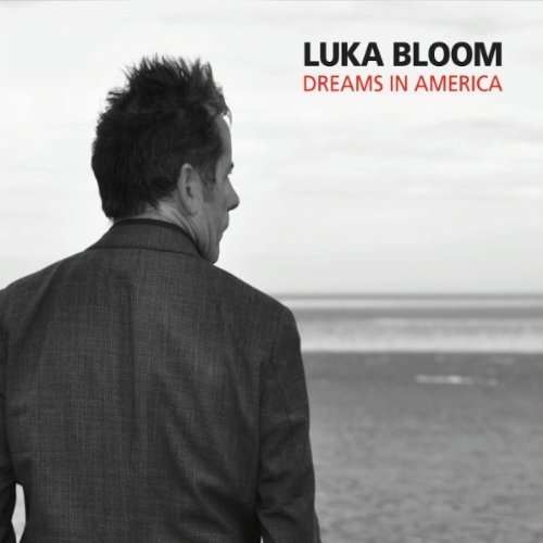 Cover for Bloom Luka · Dreams in America (CD) (2010)