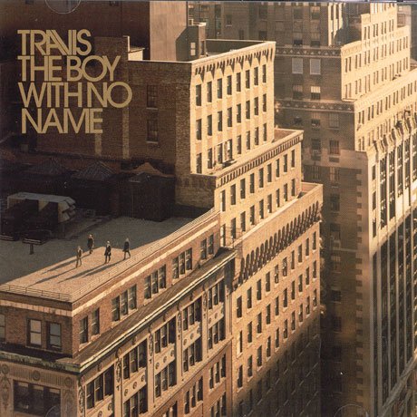 Boy With No Name - Travis - Muziek - SONY MUSIC - 8803581142365 - 4 augustus 2014