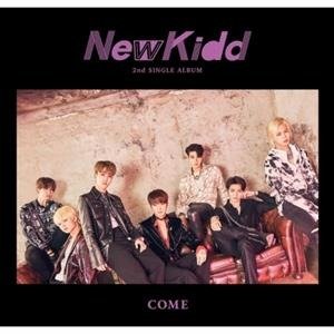 Come - Newkidd - Music - WARNER - 8809355976365 - November 28, 2019