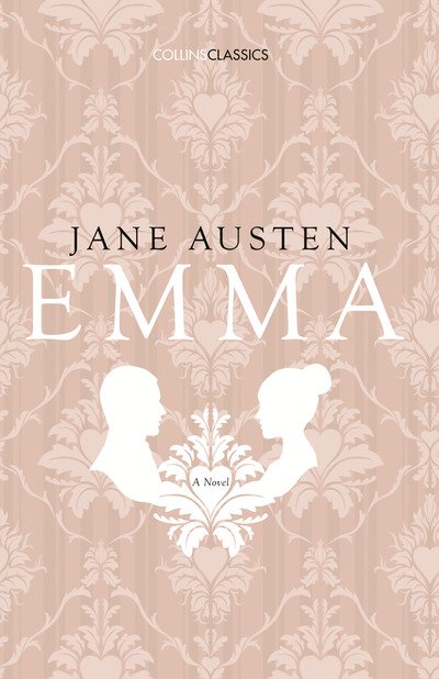 Emma - Jane Austen - Böcker - HarperCollins Publishers - 9780008329365 - 11 juni 2019