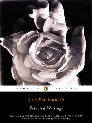 Cover for Ruben Dario · Selected Writings (Paperback Book) [Translation edition] (2005)