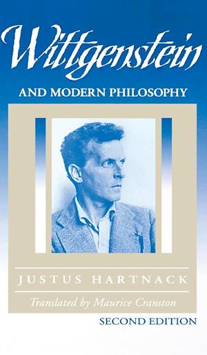 Cover for Justus Hartnack · Wittgenstein and modern philosophy (Book) [2nd edition] (1986)