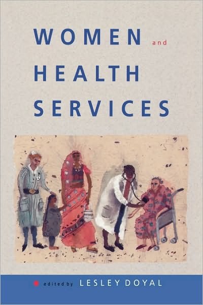 Cover for Doyal · Women and Health Services (Taschenbuch) (1998)