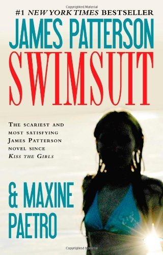 Cover for Maxine Paetro · Swimsuit (Paperback Bog) [Reprint edition] (2010)