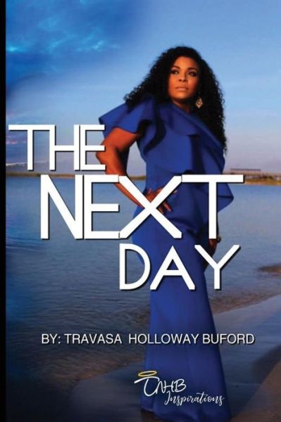 Cover for Travasa Buford · The Next Day (Paperback Book) (2018)