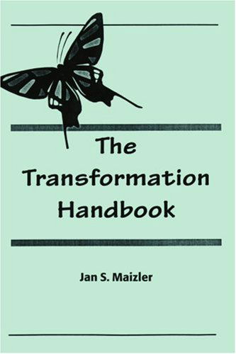 Cover for Jan Maizler · The Transformation Handbook (Paperback Book) (2000)