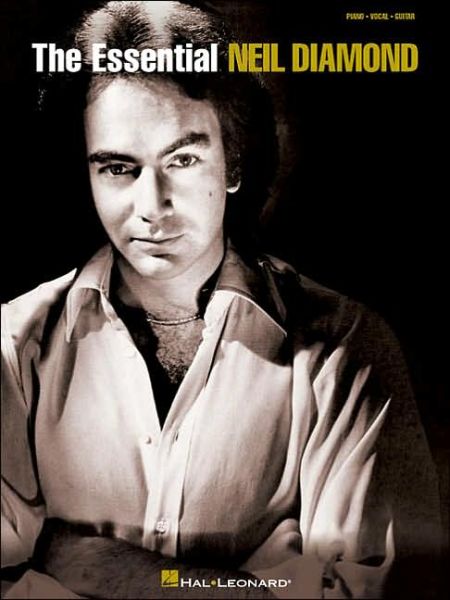 Cover for Irving · The Essential Neil Diamond (Paperback Book) (2003)