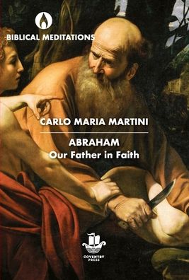 Cover for Carlo Maria Martini · Abraham (Inbunden Bok) (2020)