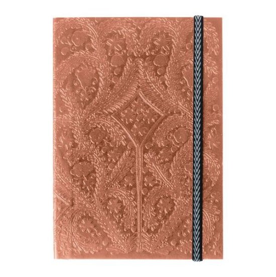 Cover for Christian Lacroix · Christian Lacroix Sunset Copper A5 Paseo Notebook (Skrivemateriell) (2019)