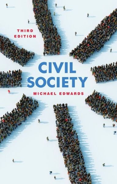 Cover for Edwards · Civil Society (Book) [3rd edition] (2014)