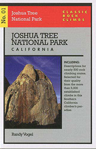 Cover for Bruce Grubbs · Joshua Tree National Park Pocket Guide - Falcon Pocket Guides Series (Hardcover Book) [First edition] (2009)