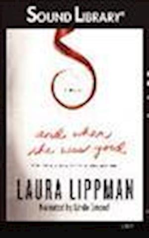 Cover for Laura Lippman · And When She Was Good (N/A) (2012)