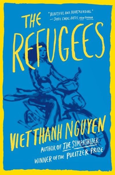 Cover for Viet Thanh Nguyen · The Refugees (Pocketbok) (2018)