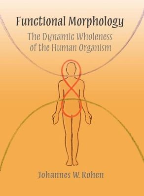 Cover for Dr Johannes W. Rohen · Functional Morphology: The Dynamic Wholeness of the Human Organism (Gebundenes Buch) (2008)