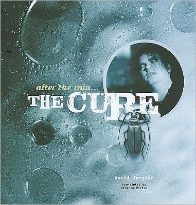 Cover for The Cure · After the Pain (Book) (2012)