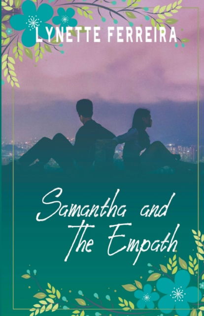 Cover for Lynette Ferreira · Samantha and the Empath (Paperback Book) (2020)