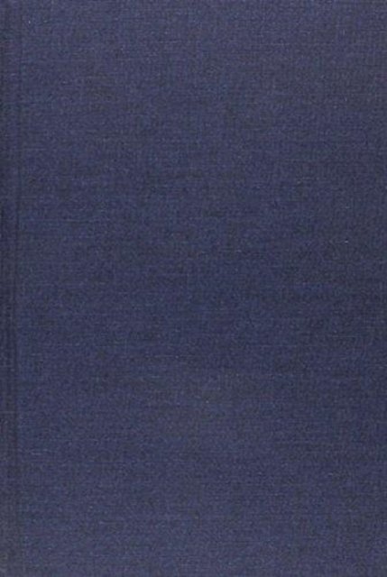 Cover for James Parton · General Butler in New Orleans. History of the Administration of the Department of the Gulf in the Year 1862: with an Account of the Capture of New ... General, Civil and Military. by James Parton. (Hardcover Book) (2001)
