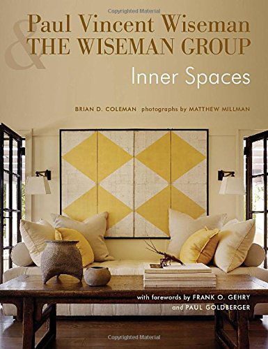 Cover for Brian Coleman · Paul Vincent Wiseman and the Wiseman Group (Hardcover Book) (2014)