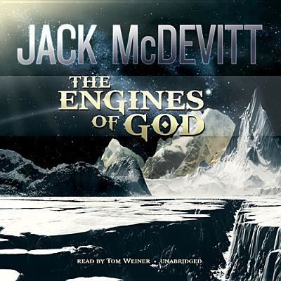 The Engines of God - Jack Mcdevitt - Muzyka - Blackstone Audiobooks - 9781433223365 - 1 lutego 2013