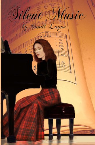 Cover for Sandi Layne · Silent Music (Paperback Book) (2008)