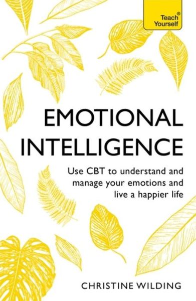 Cover for Christine Wilding · Emotional Intelligence (Paperback Book) (2017)