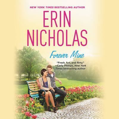 Cover for Erin Nicholas · Forever Mine Lib/E (CD) (2017)