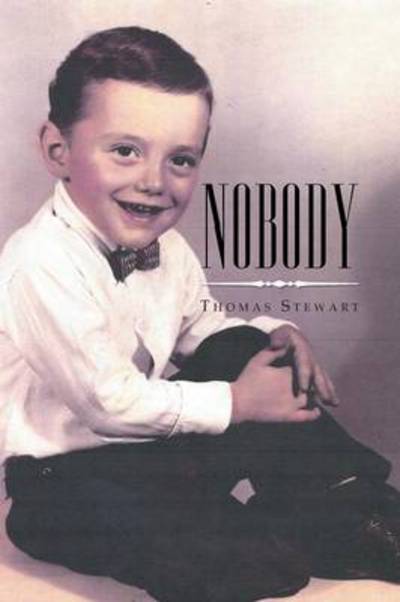 Cover for Thomas Stewart · Nobody (Paperback Book) (2013)