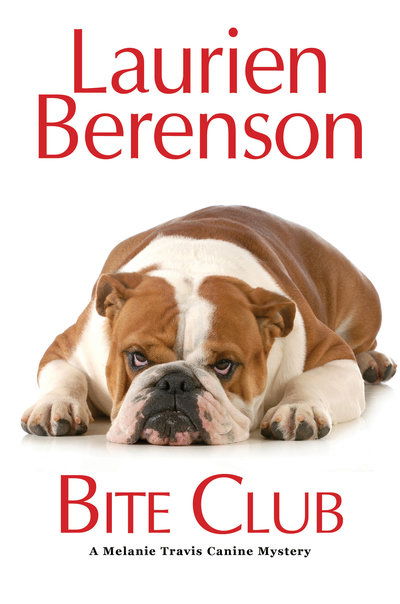 Bite Club - A Melanie Travis Mystery - Laurien Berenson - Książki - Kensington Publishing - 9781496718365 - 25 czerwca 2019