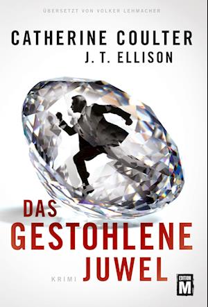 Das gestohlene Juwel - Coulter - Livres -  - 9781503951365 - 