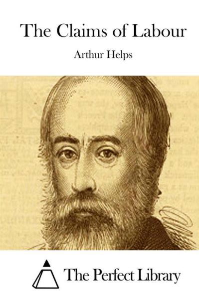 Cover for Arthur Helps · The Claims of Labour (Pocketbok) (2015)