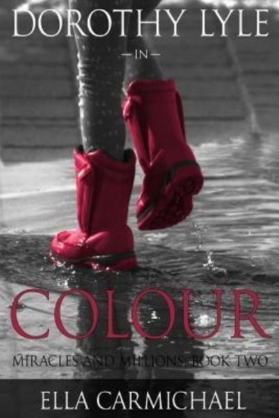 Cover for Ella Carmichael · Dorothy Lyle In Colour (Paperback Bog) (2016)
