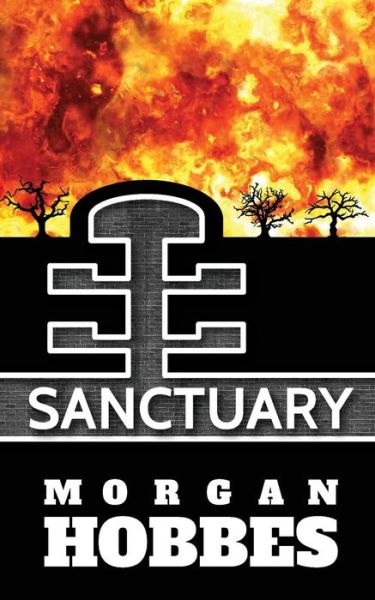 Cover for Morgan Hobbes · Sanctuary (Paperback Book) (2016)