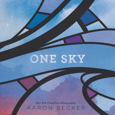 One Sky - Aaron Becker - Other - Candlewick Press - 9781536225365 - September 6, 2022