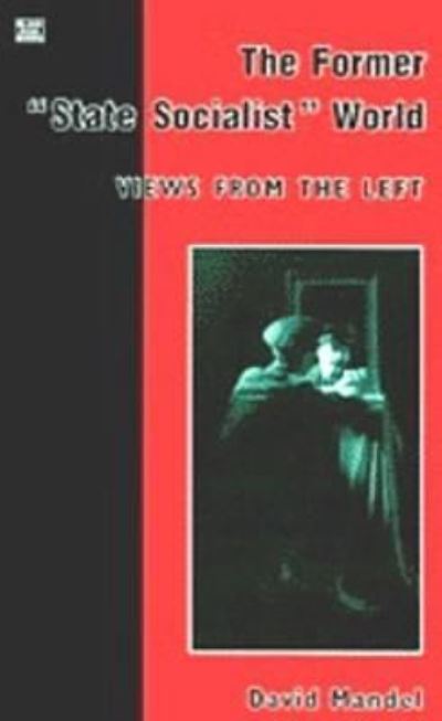 The Former "State Socialist" World (Views from the Left) - David Mandel - Books - Black Rose Books - 9781551640365 - July 9, 2025
