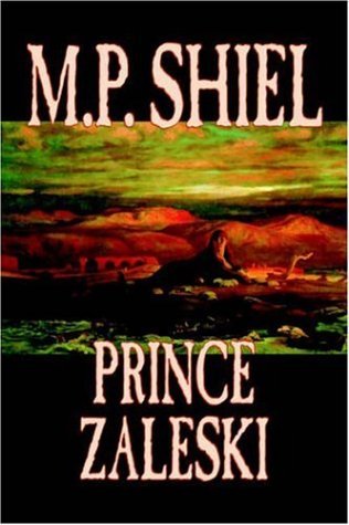 Cover for M. P. Shiel · Prince Zaleski (Taschenbuch) (2005)