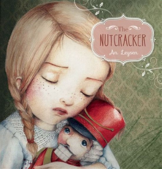 The Nutcracker -  - Livros - Clavis Publishing - 9781605372365 - 28 de janeiro de 2016