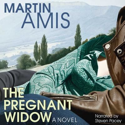 The Pregnant Widow - Martin Amis - Musik - AUDIOGO - 9781609981365 - 14. december 2010