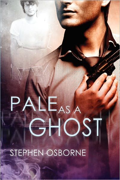 Cover for Stephen Osborne · Pale as a Ghost - Duncan Andrews Thrillers (Paperback Book) [New edition] (2011)