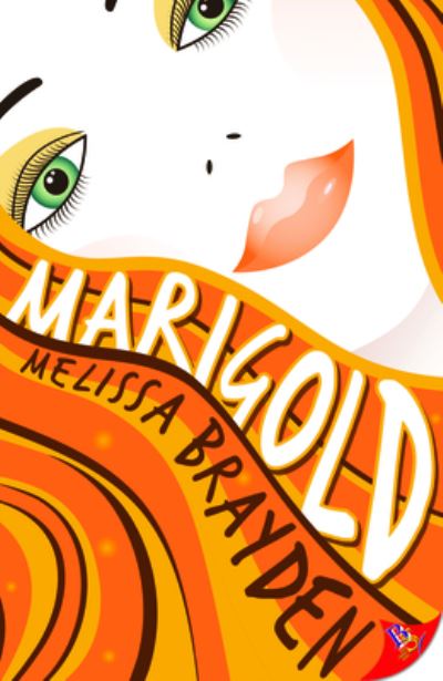 Cover for Melissa Brayden · Marigold (Paperback Book) (2023)