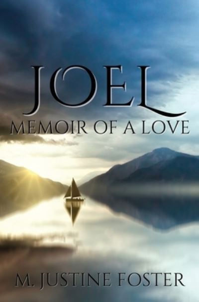 Cover for M Justine Foster · Joel (Paperback Book) (2021)