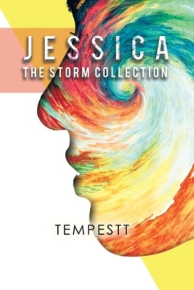 Cover for Tempestt Lyles · Jessica (Bog) (2023)