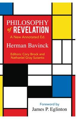 Cover for Philosophy of Revelation: A New Annotate (Paperback Book) [Annotated edition] (2018)