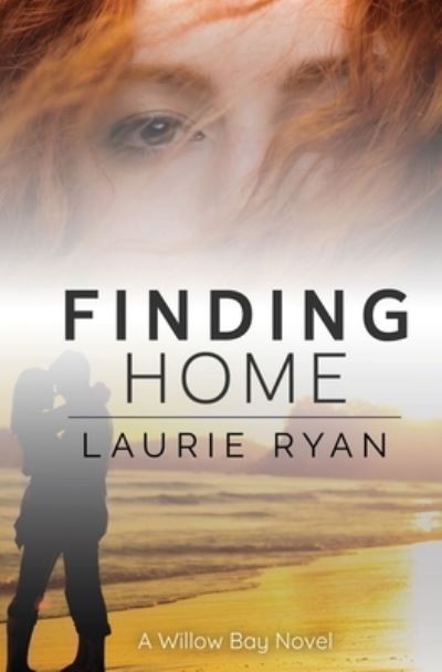 Cover for Laurie Ryan · Finding Home (Paperback Book) (2021)