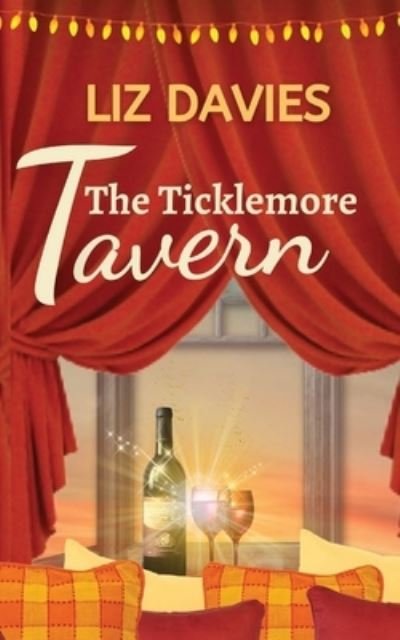 Cover for Liz Davies · The Ticklemore Tavern (Paperback Book) (2021)