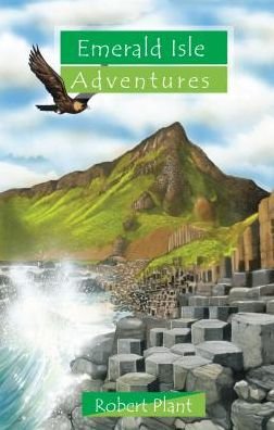 Cover for Robert Plant · Emerald Isle Adventures - Adventure Series (Taschenbuch) [Revised edition] (2013)