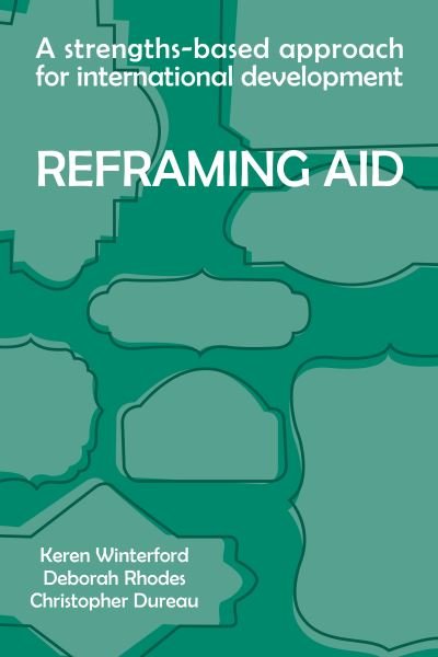Cover for Winterford · Reframing Aid (Book) (2023)