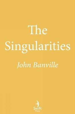 Cover for John Banville · The Singularities (Paperback Bog) (2023)
