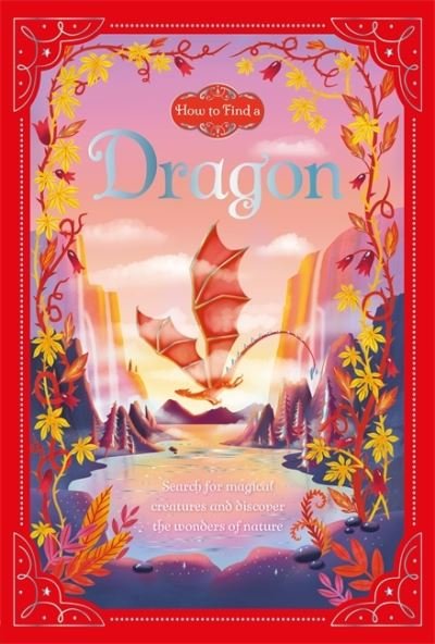 Cover for Dragon (Book)