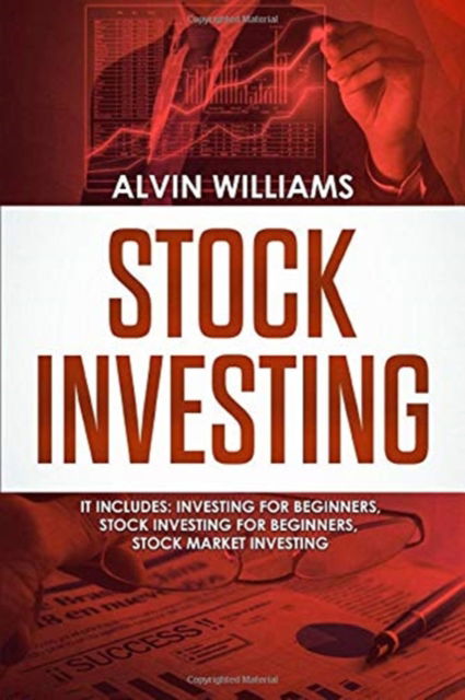 Cover for Alvin Williams · Stock Investing (Paperback Book) (2020)